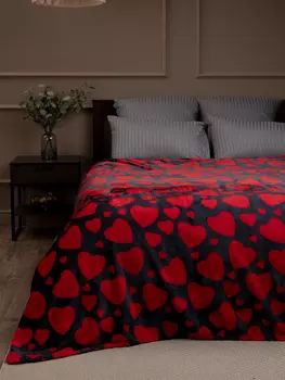 Пледы и покрывала TexRepublic