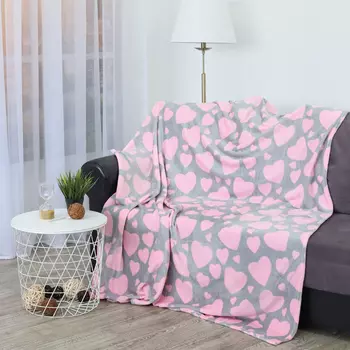 Пледы и покрывала TexRepublic