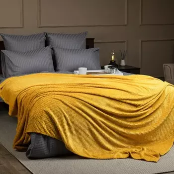 Пледы и покрывала TexRepublic