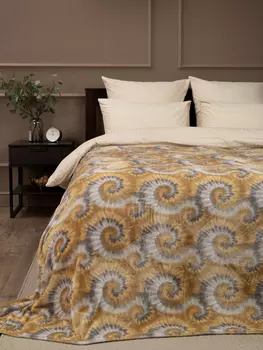 Пледы и покрывала TexRepublic