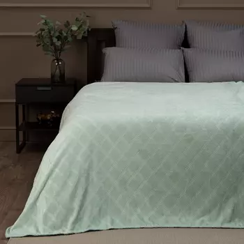 Пледы и покрывала TexRepublic