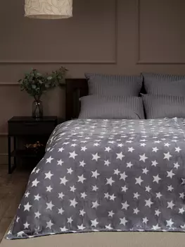 Пледы и покрывала TexRepublic