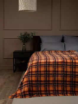 Пледы и покрывала TexRepublic