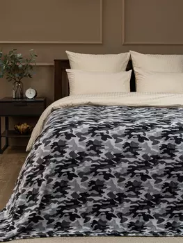 Пледы и покрывала TexRepublic