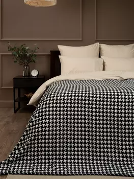 Пледы и покрывала TexRepublic