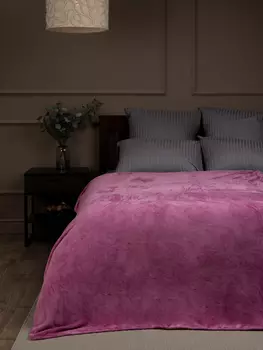 Пледы и покрывала TexRepublic