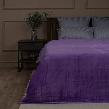 Пледы и покрывала TexRepublic