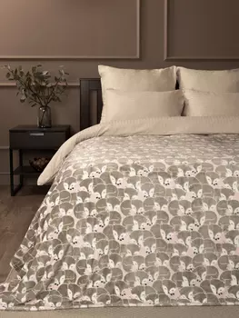 Пледы и покрывала TexRepublic