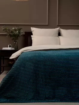 Пледы и покрывала TexRepublic