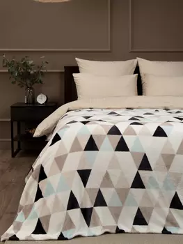 Пледы и покрывала TexRepublic