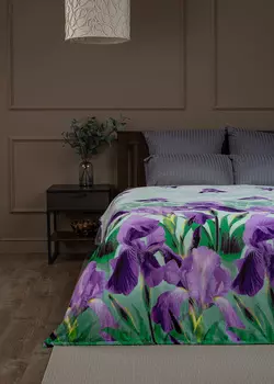 Пледы и покрывала TexRepublic