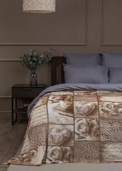 Пледы и покрывала TexRepublic