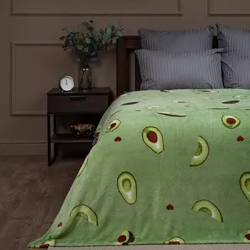 Пледы и покрывала TexRepublic