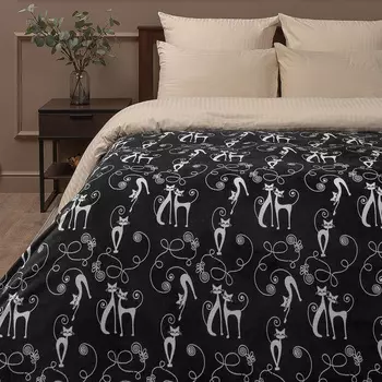 Пледы и покрывала TexRepublic