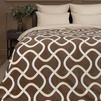 Пледы и покрывала TexRepublic