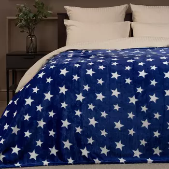 Пледы и покрывала TexRepublic