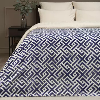 Пледы и покрывала TexRepublic