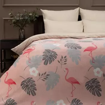 Пледы и покрывала TexRepublic