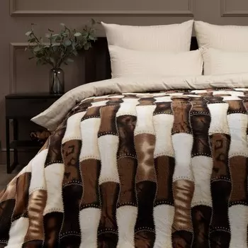 Пледы и покрывала TexRepublic