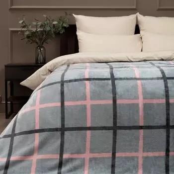 Пледы и покрывала TexRepublic