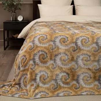 Пледы и покрывала TexRepublic