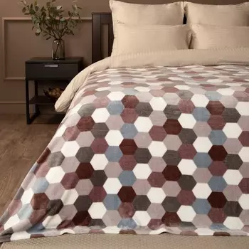 Пледы и покрывала TexRepublic