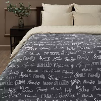 Пледы и покрывала TexRepublic