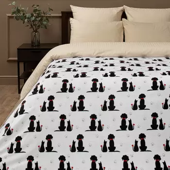 Пледы и покрывала TexRepublic