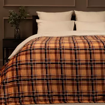 Пледы и покрывала TexRepublic