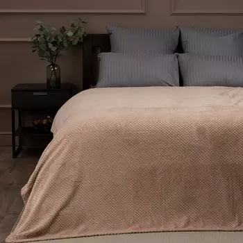 Пледы и покрывала TexRepublic