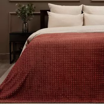 Пледы и покрывала TexRepublic