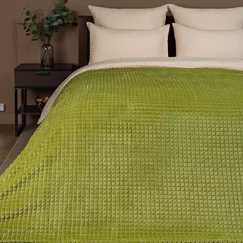 Пледы и покрывала TexRepublic