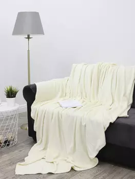 Пледы и покрывала TexRepublic