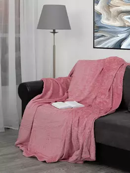 Пледы и покрывала TexRepublic