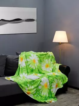 Пледы и покрывала TexRepublic