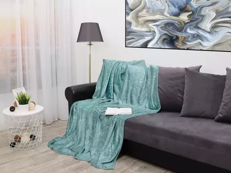 Пледы и покрывала TexRepublic