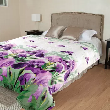 Пледы и покрывала TexRepublic