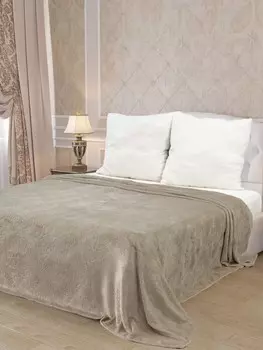 Пледы и покрывала TexRepublic