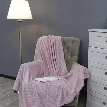 Пледы и покрывала TexRepublic