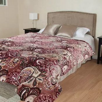 Пледы и покрывала TexRepublic