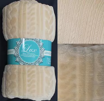 Пледы и покрывала TexRepublic