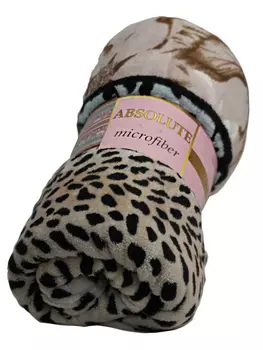 Пледы и покрывала TexRepublic