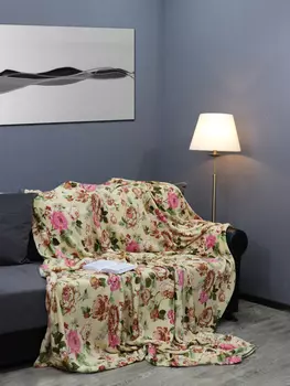 Пледы и покрывала TexRepublic