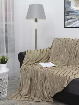 Пледы и покрывала TexRepublic