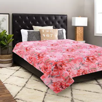 Пледы и покрывала TexRepublic