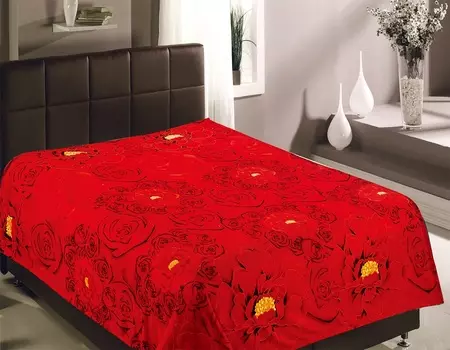 Пледы и покрывала TexRepublic