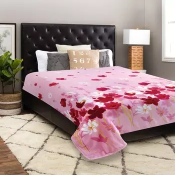 Пледы и покрывала TexRepublic