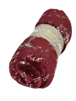 Пледы и покрывала TexRepublic