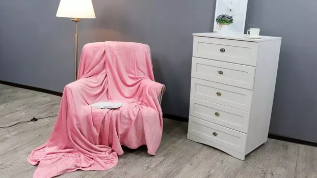 Пледы и покрывала TexRepublic