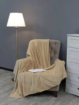 Пледы и покрывала TexRepublic